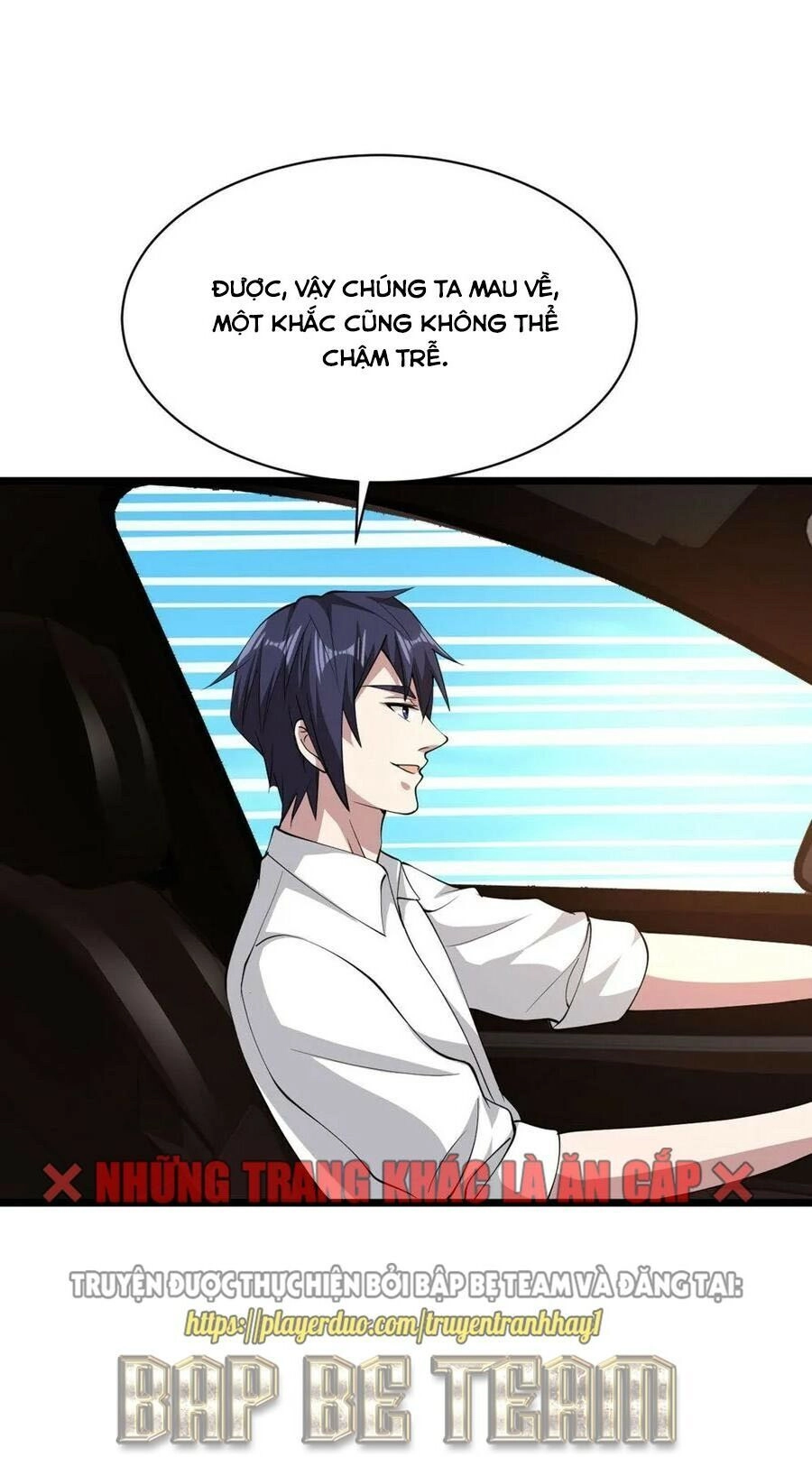 Đô Thị Tà Vương Chapter 56 - 34