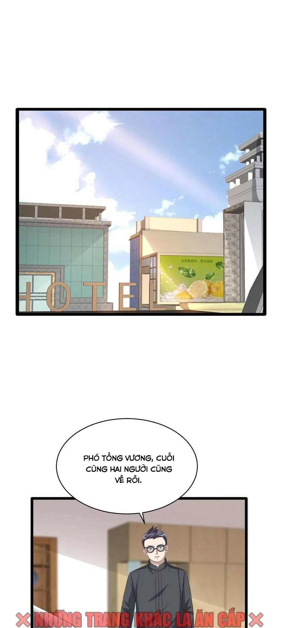 Đô Thị Tà Vương Chapter 57 - 3