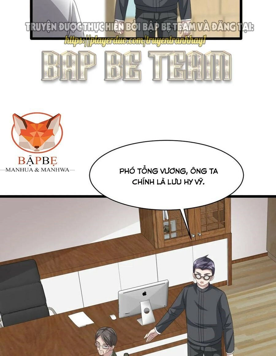 Đô Thị Tà Vương Chapter 57 - 4