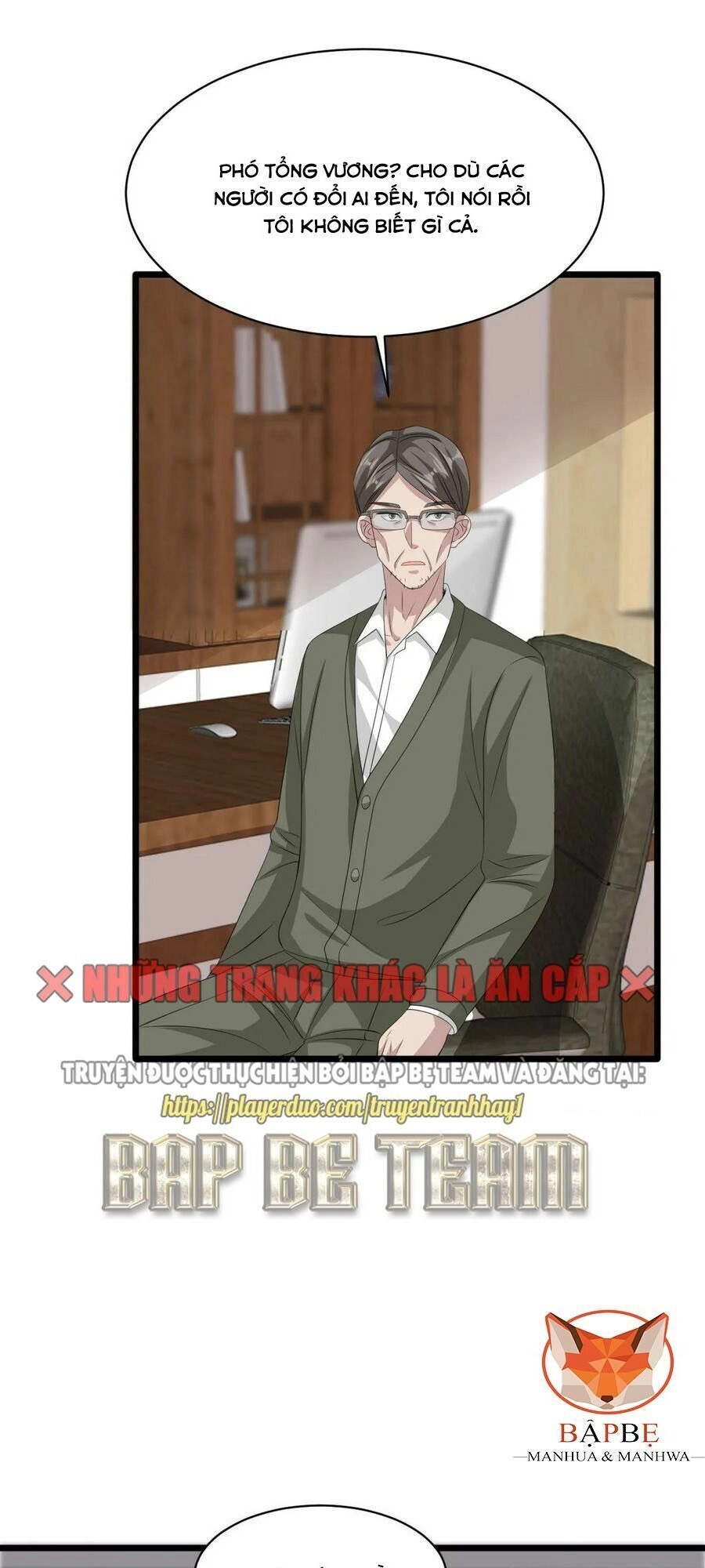 Đô Thị Tà Vương Chapter 57 - 6