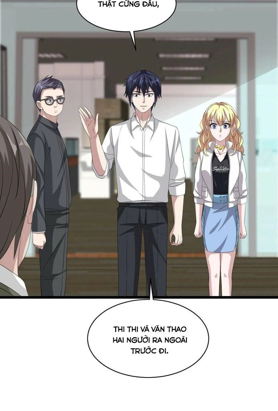 Đô Thị Tà Vương Chapter 57 - 7