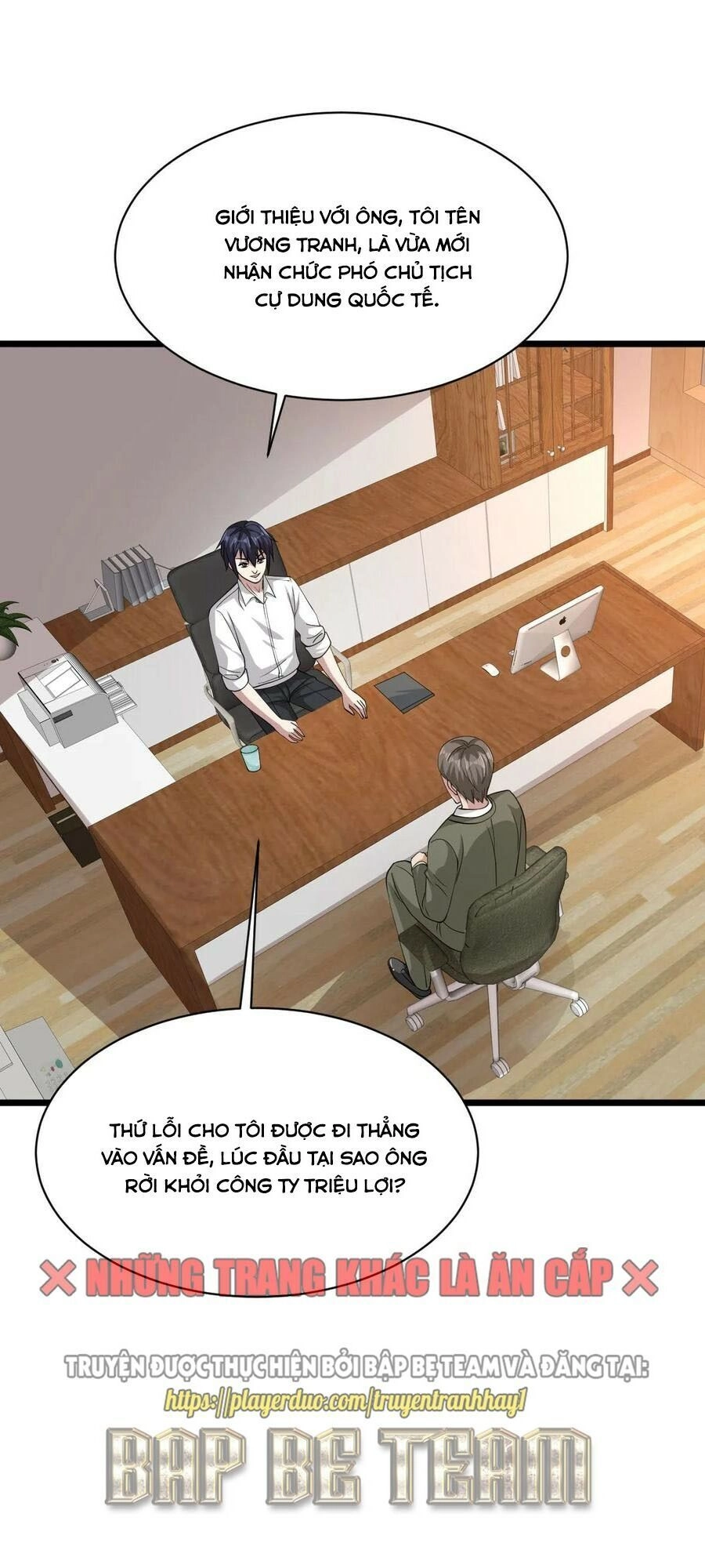 Đô Thị Tà Vương Chapter 57 - 9