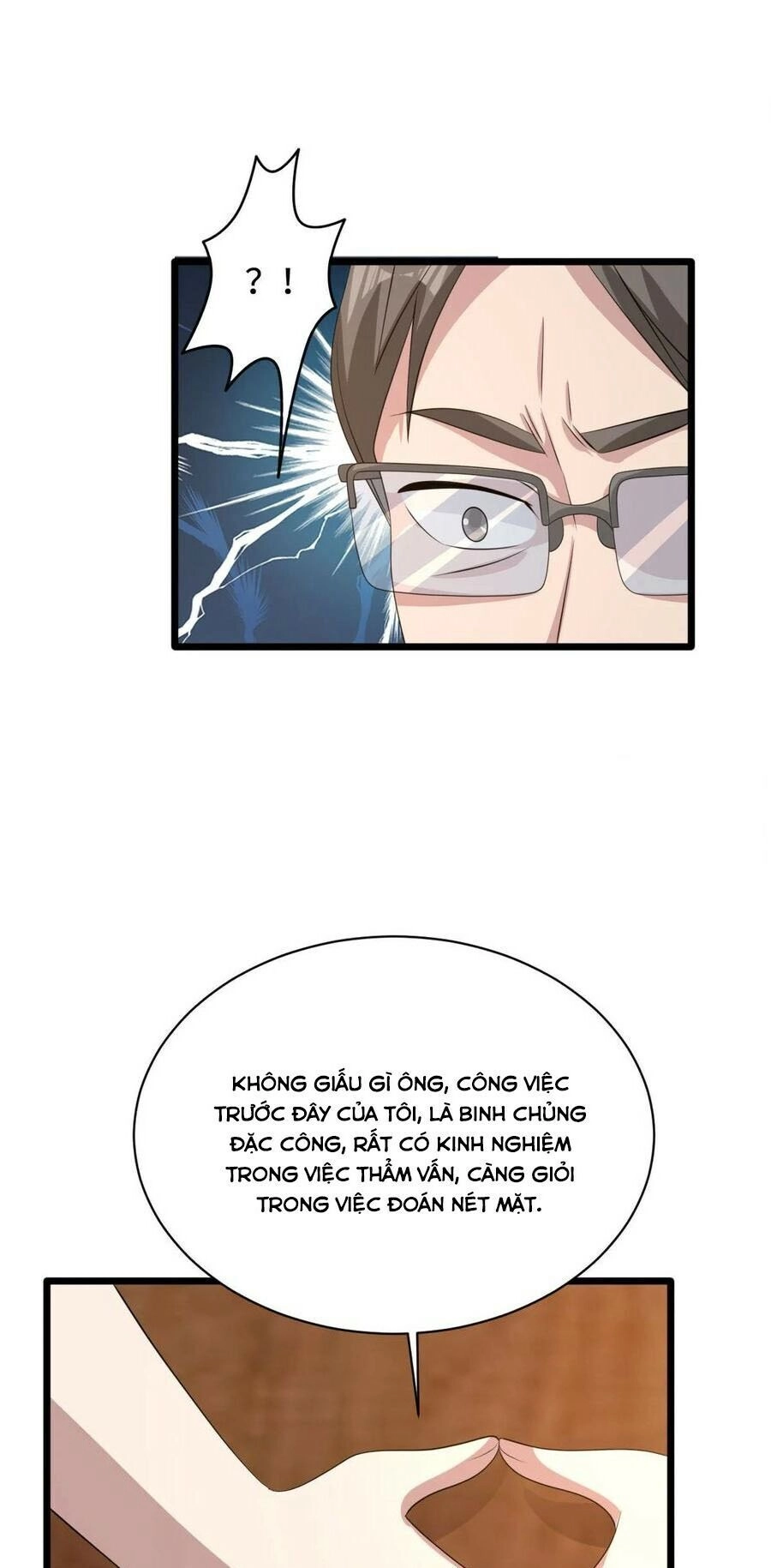 Đô Thị Tà Vương Chapter 57 - 18