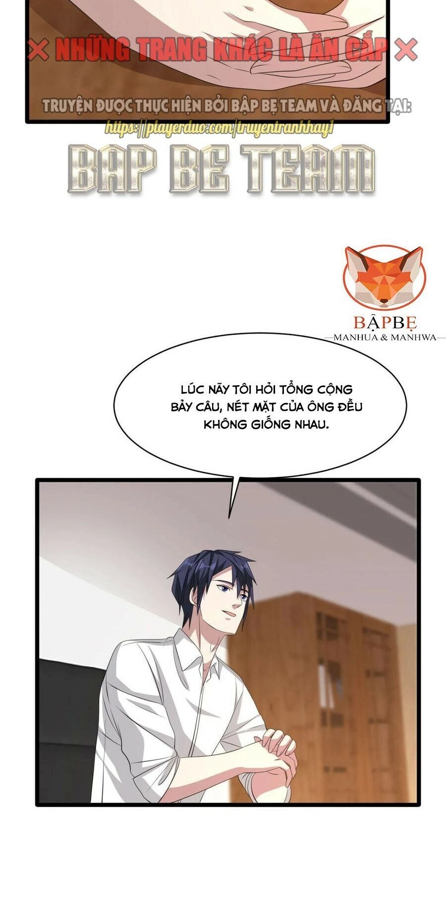 Đô Thị Tà Vương Chapter 57 - 19