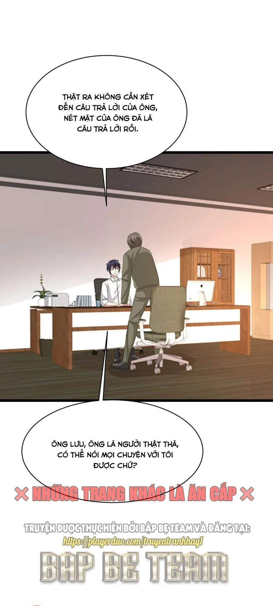 Đô Thị Tà Vương Chapter 57 - 20