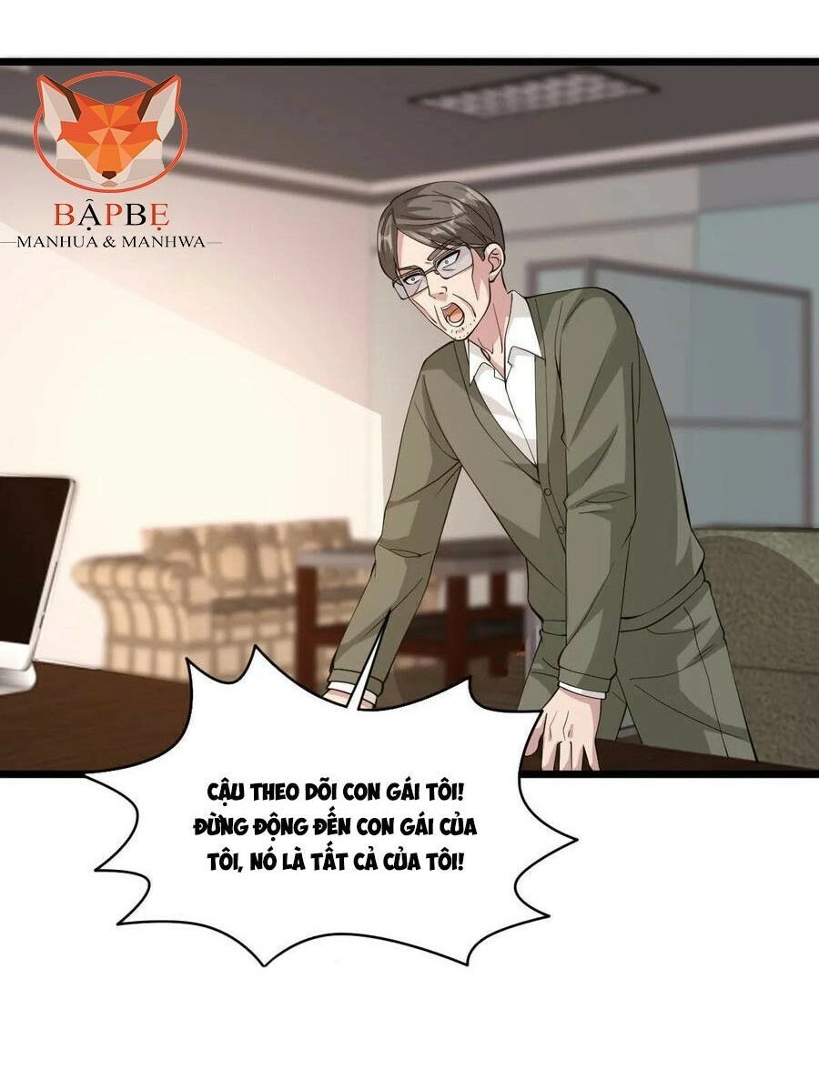 Đô Thị Tà Vương Chapter 57 - 25