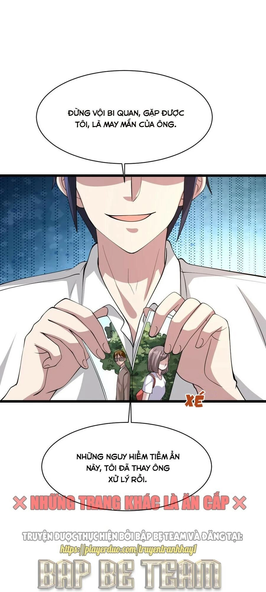 Đô Thị Tà Vương Chapter 57 - 29