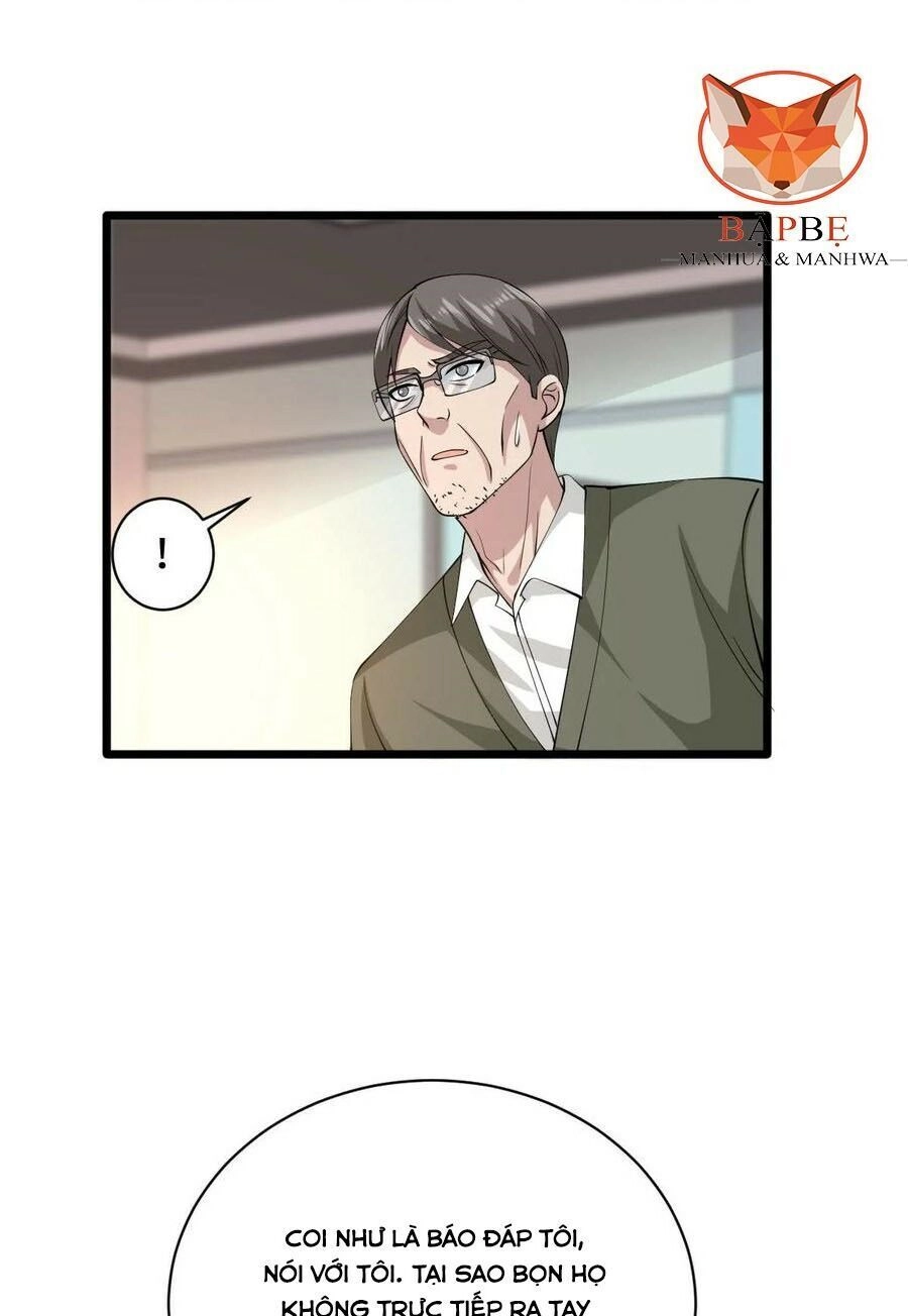 Đô Thị Tà Vương Chapter 57 - 30