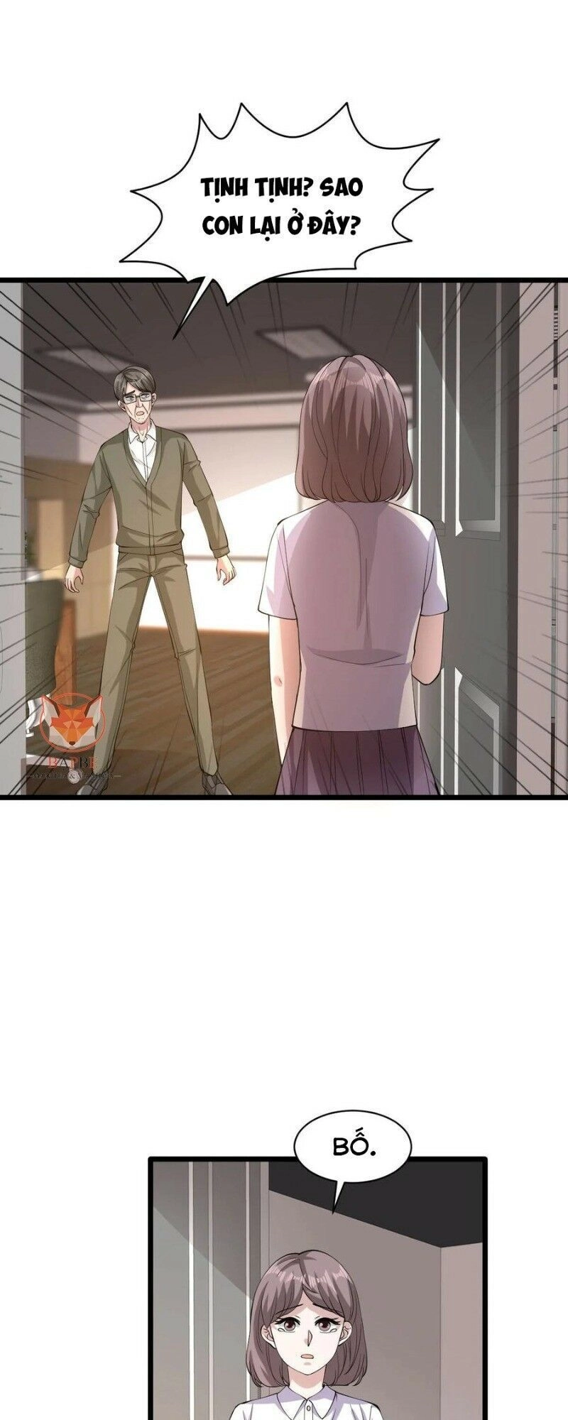 Đô Thị Tà Vương Chapter 58 - 3