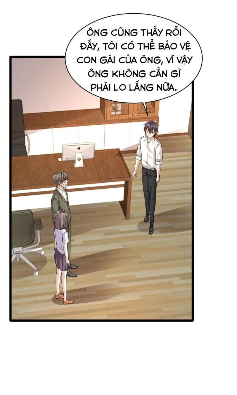 Đô Thị Tà Vương Chapter 58 - 6