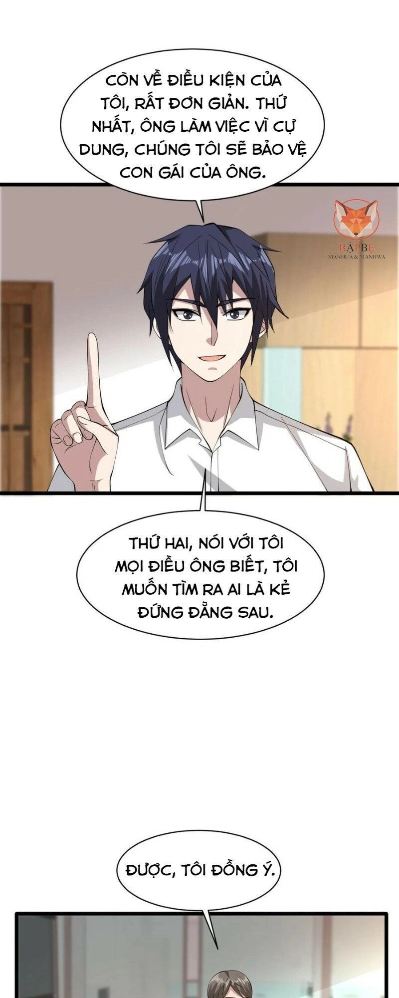 Đô Thị Tà Vương Chapter 58 - 7