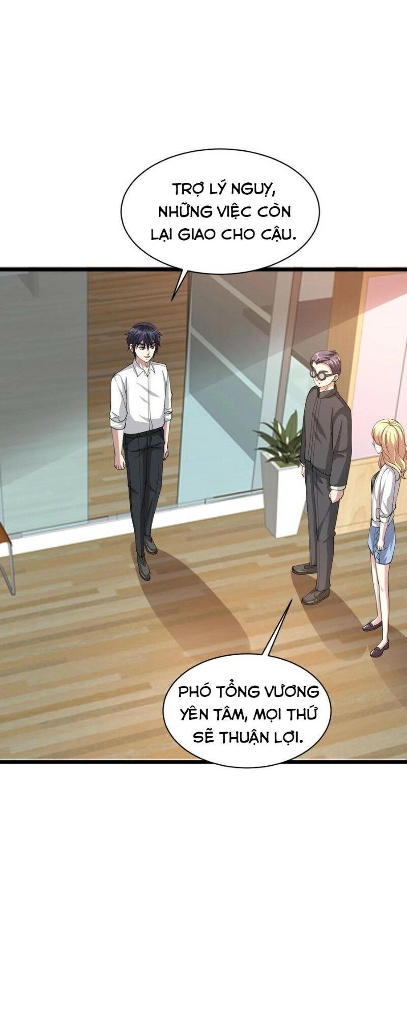 Đô Thị Tà Vương Chapter 58 - 10