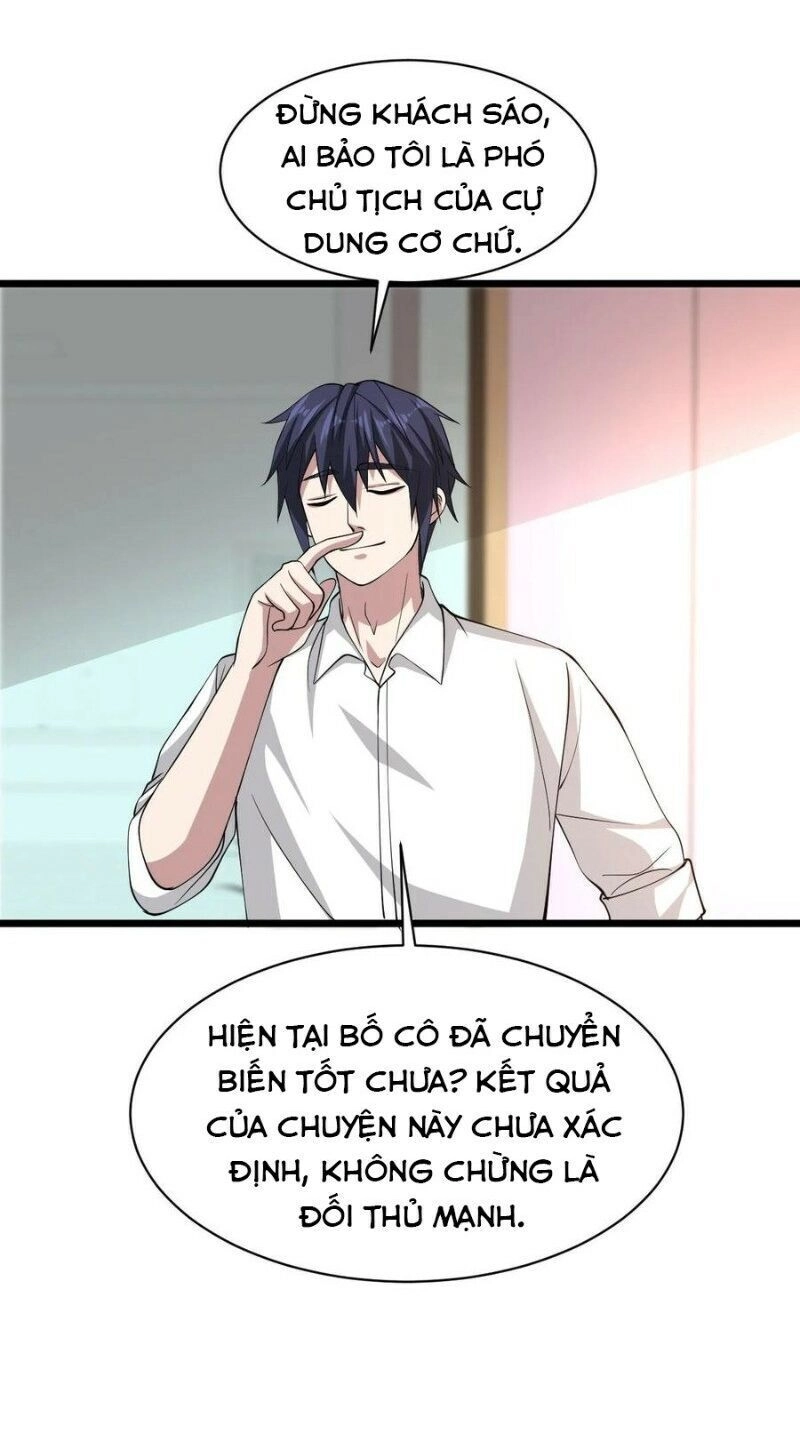 Đô Thị Tà Vương Chapter 58 - 12