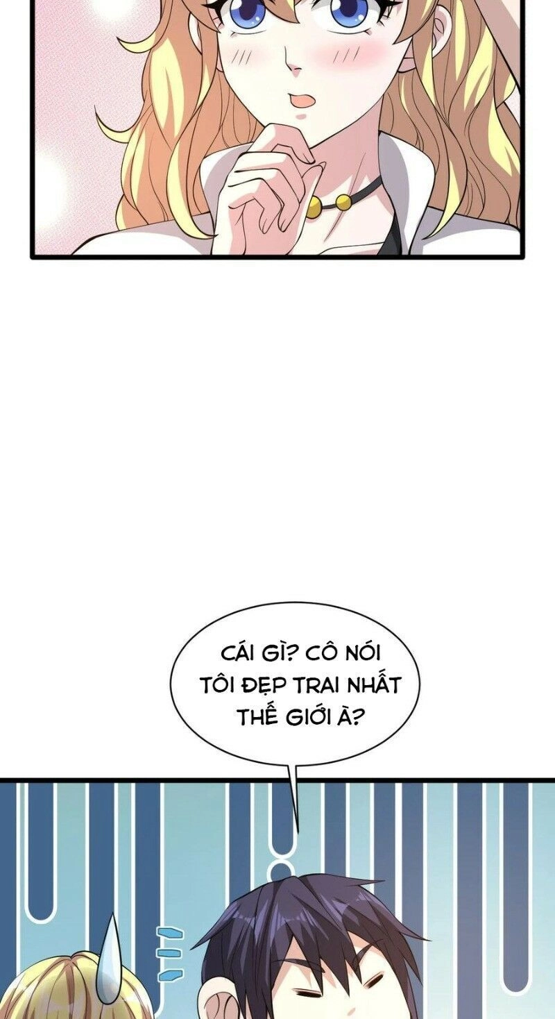 Đô Thị Tà Vương Chapter 58 - 15