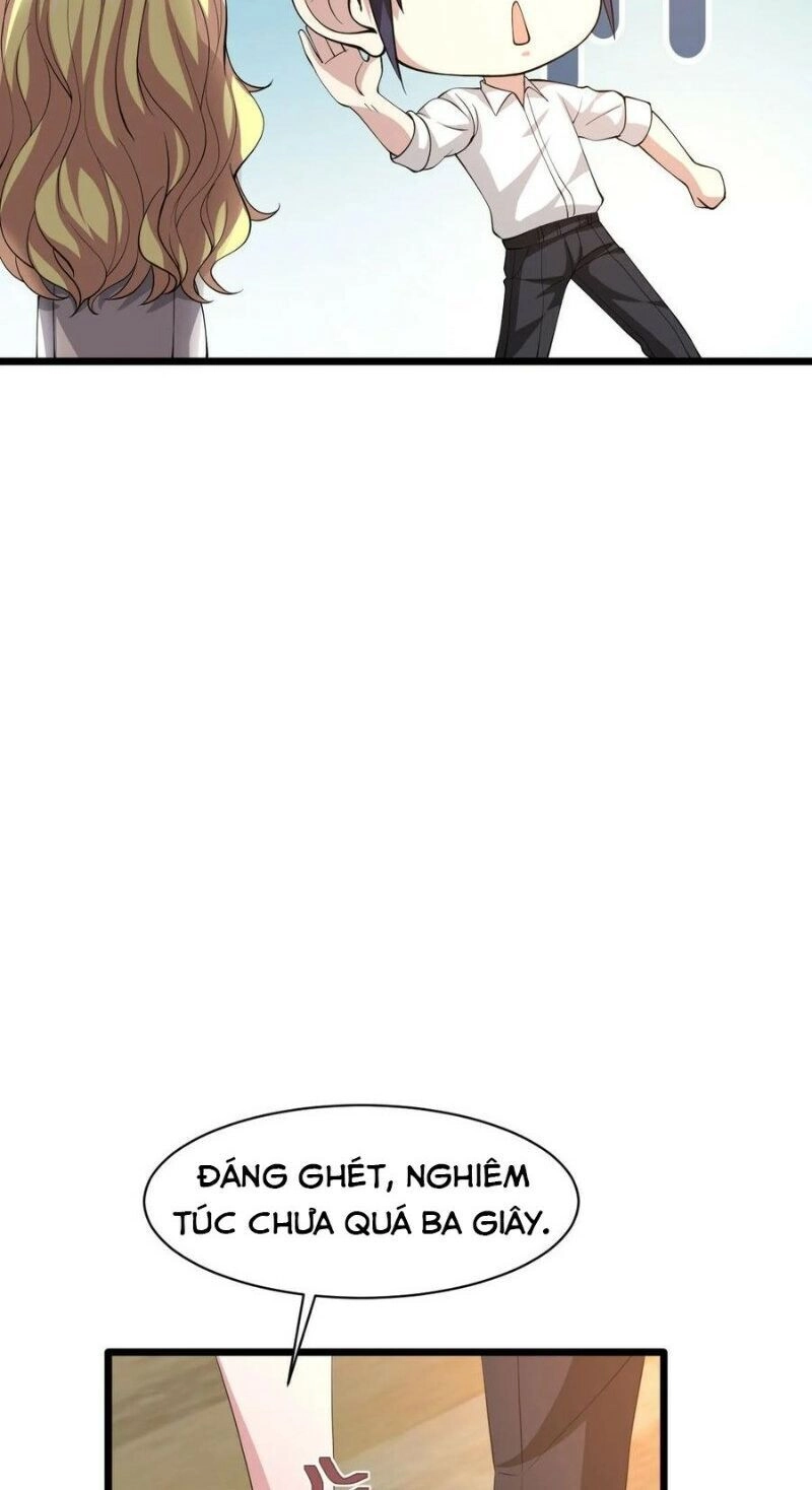 Đô Thị Tà Vương Chapter 58 - 16