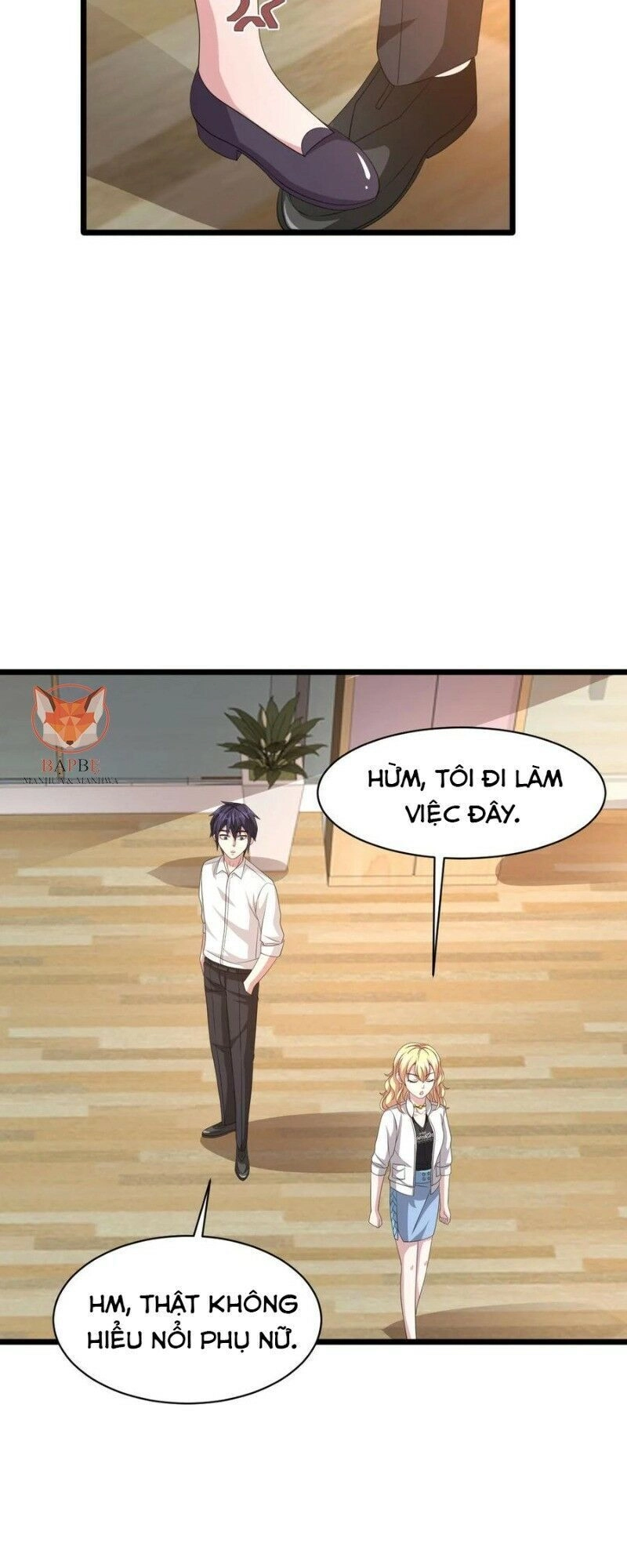 Đô Thị Tà Vương Chapter 58 - 17