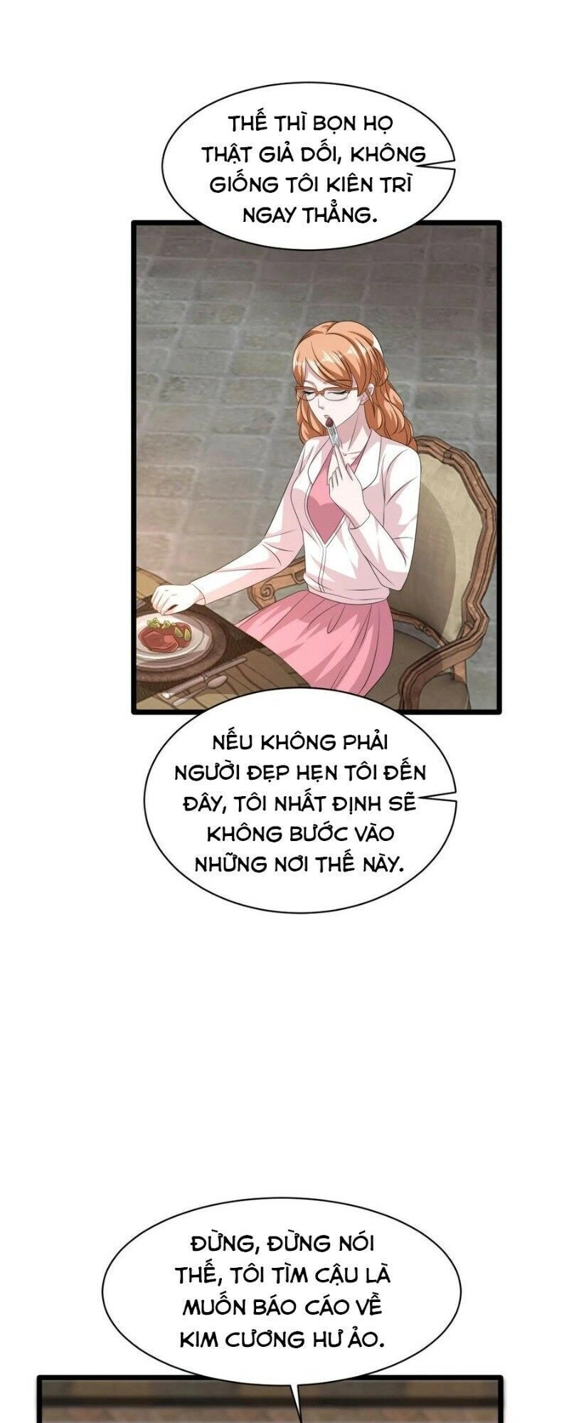 Đô Thị Tà Vương Chapter 58 - 24