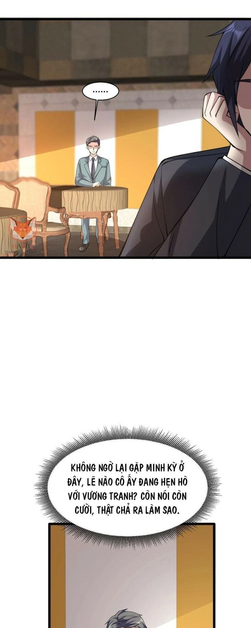 Đô Thị Tà Vương Chapter 58 - 28