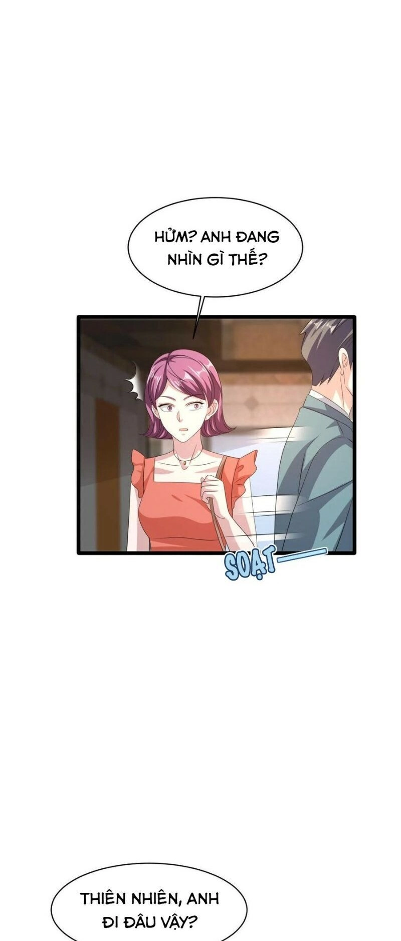 Đô Thị Tà Vương Chapter 58 - 30