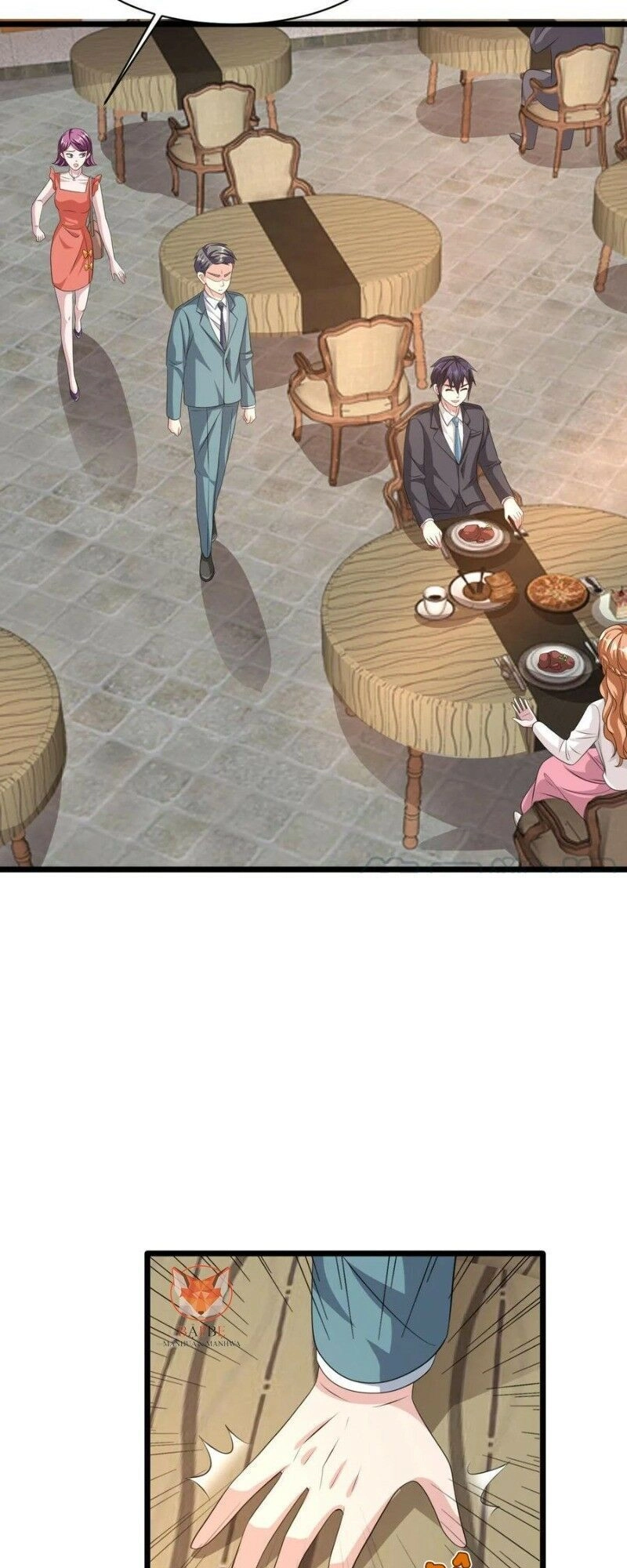 Đô Thị Tà Vương Chapter 58 - 31