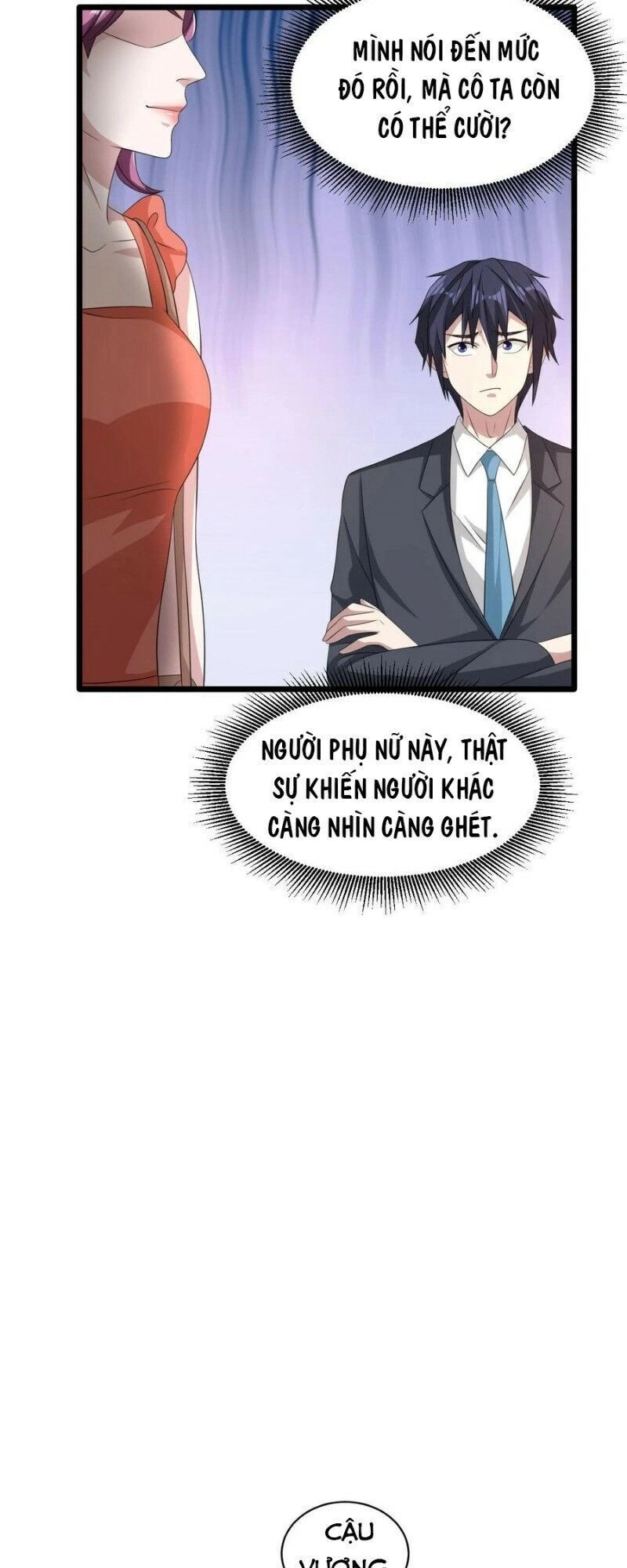 Đô Thị Tà Vương Chapter 59 - 7