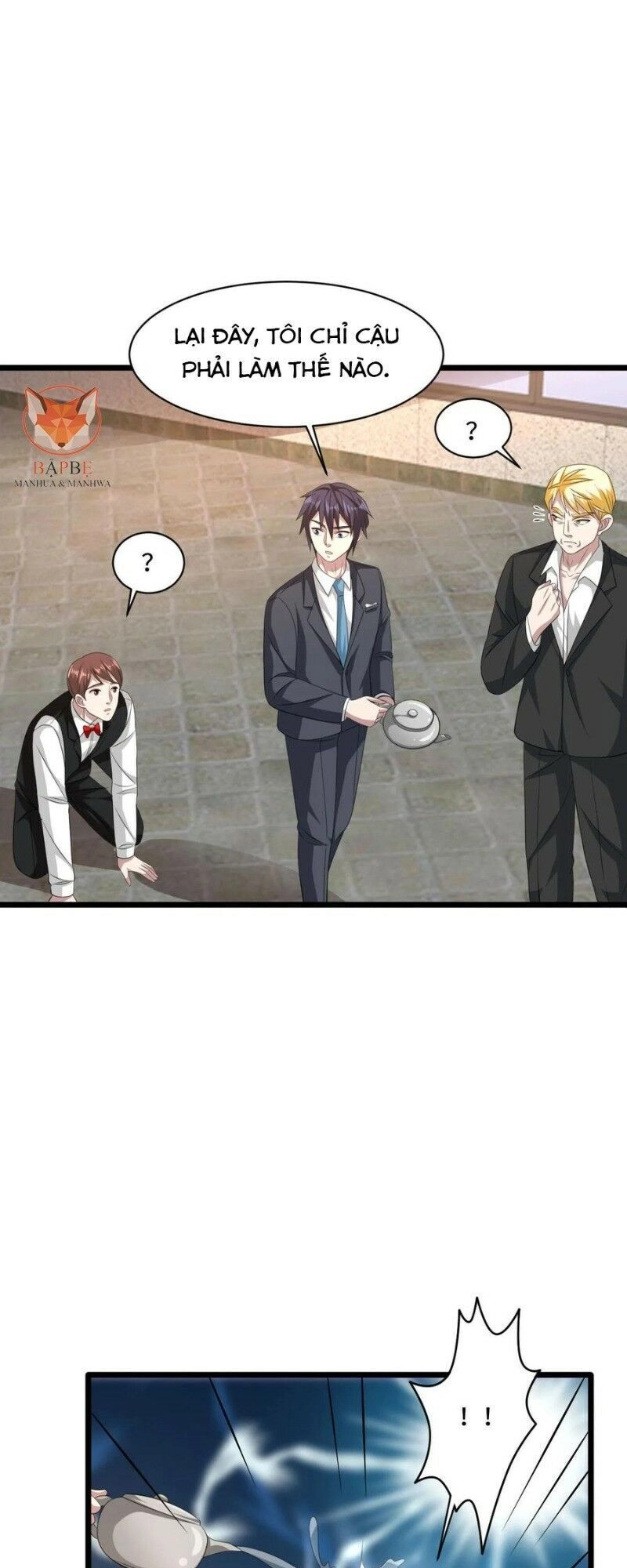 Đô Thị Tà Vương Chapter 59 - 21