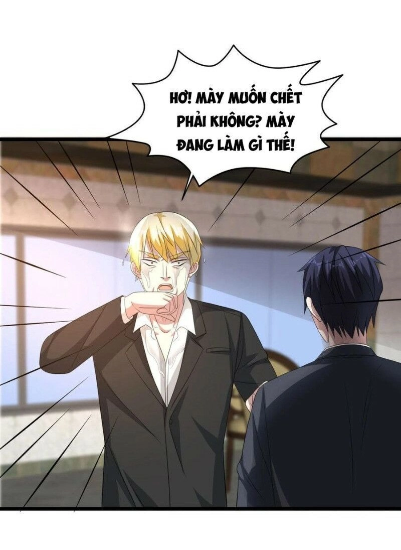 Đô Thị Tà Vương Chapter 59 - 23