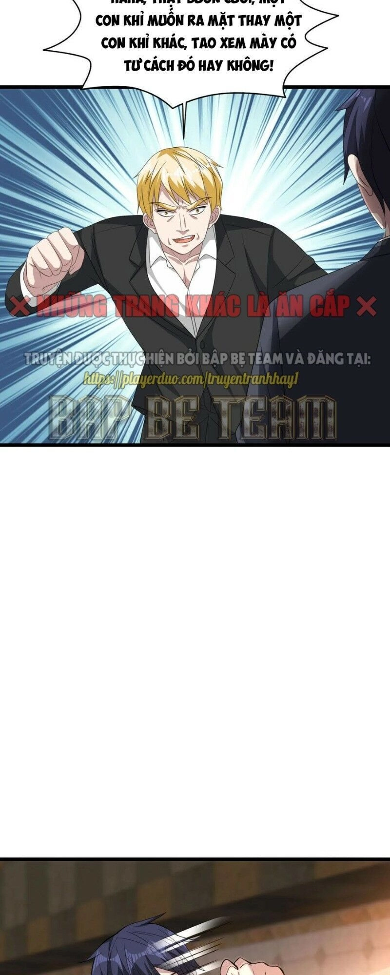 Đô Thị Tà Vương Chapter 59 - 25