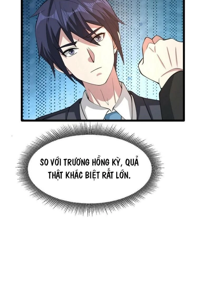 Đô Thị Tà Vương Chapter 59 - 27