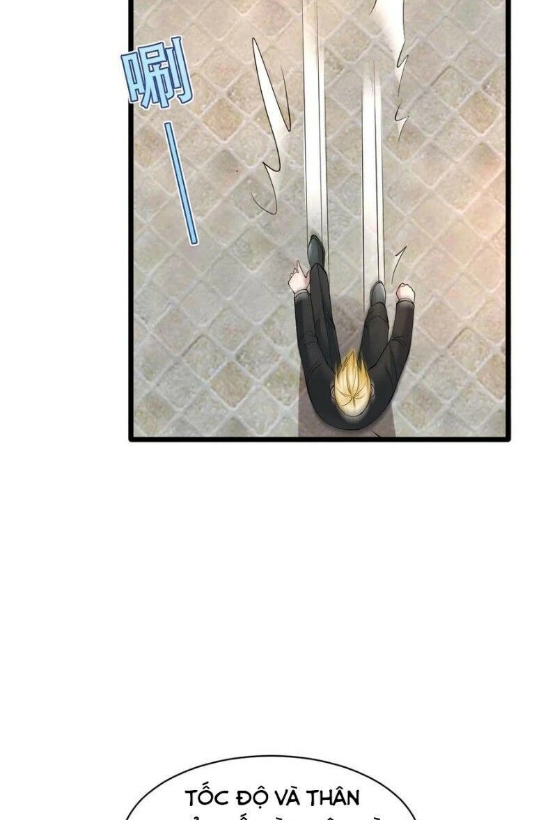 Đô Thị Tà Vương Chapter 59 - 32