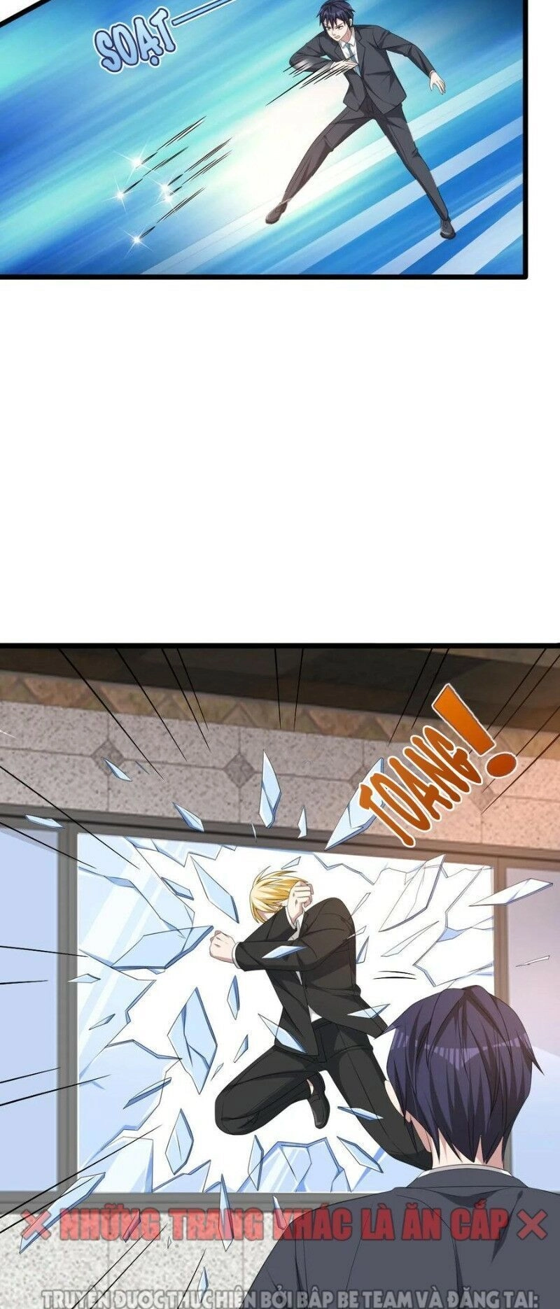 Đô Thị Tà Vương Chapter 60 - 8