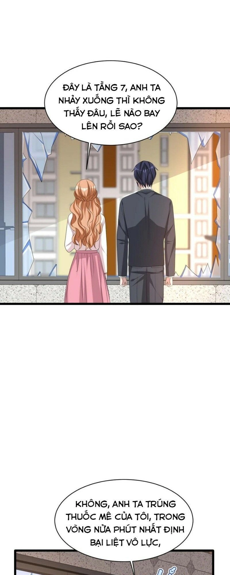 Đô Thị Tà Vương Chapter 60 - 11