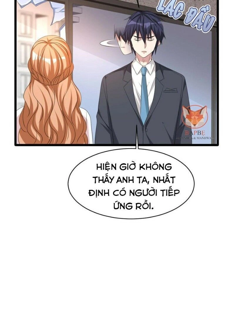 Đô Thị Tà Vương Chapter 60 - 12