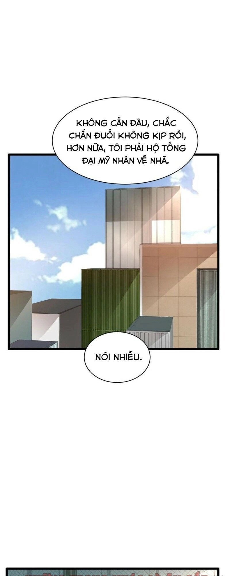 Đô Thị Tà Vương Chapter 60 - 14