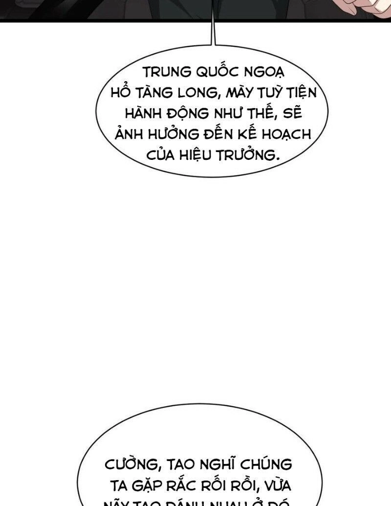 Đô Thị Tà Vương Chapter 60 - 16