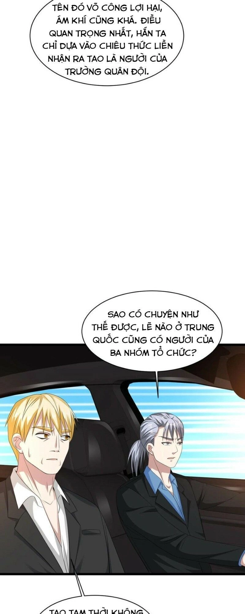 Đô Thị Tà Vương Chapter 60 - 18