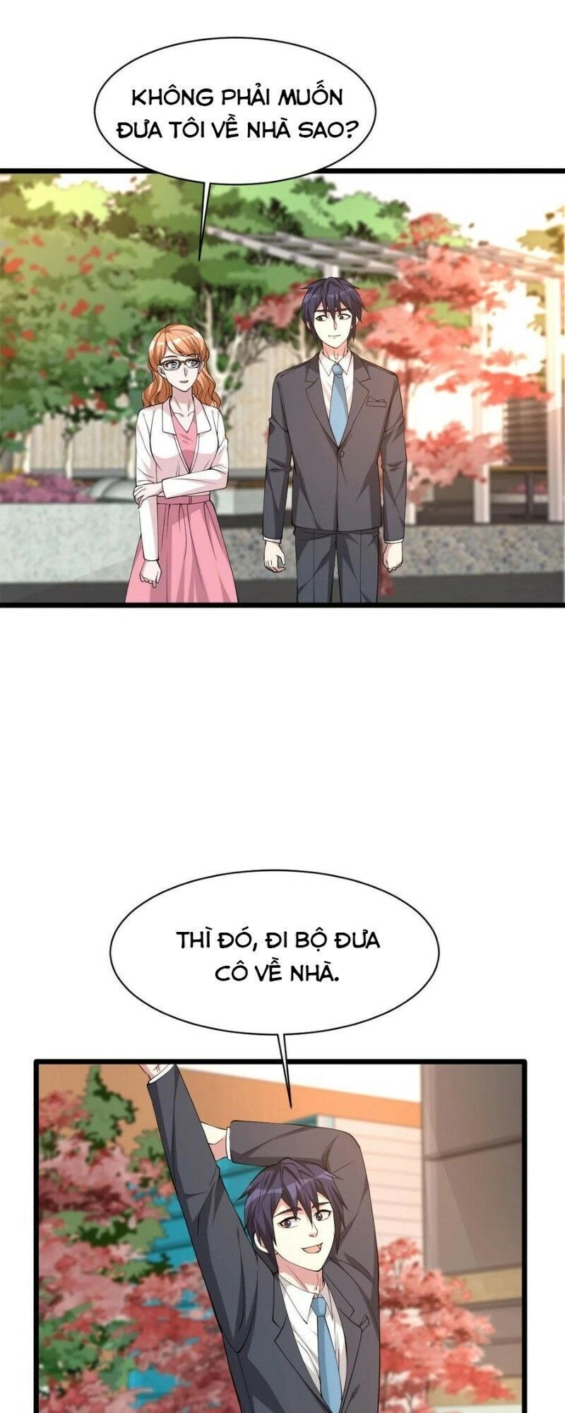 Đô Thị Tà Vương Chapter 60 - 22