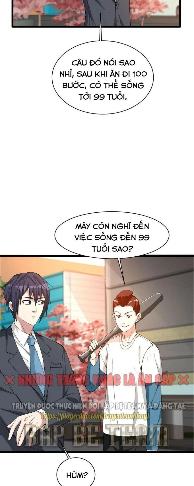 Đô Thị Tà Vương Chapter 60 - 23