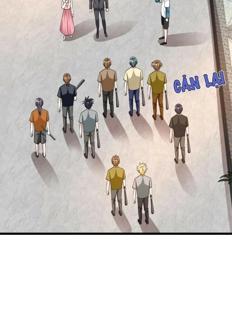 Đô Thị Tà Vương Chapter 60 - 25