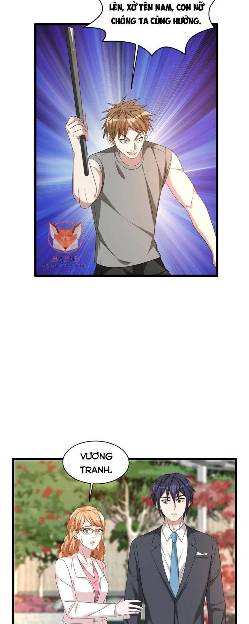 Đô Thị Tà Vương Chapter 60 - 27