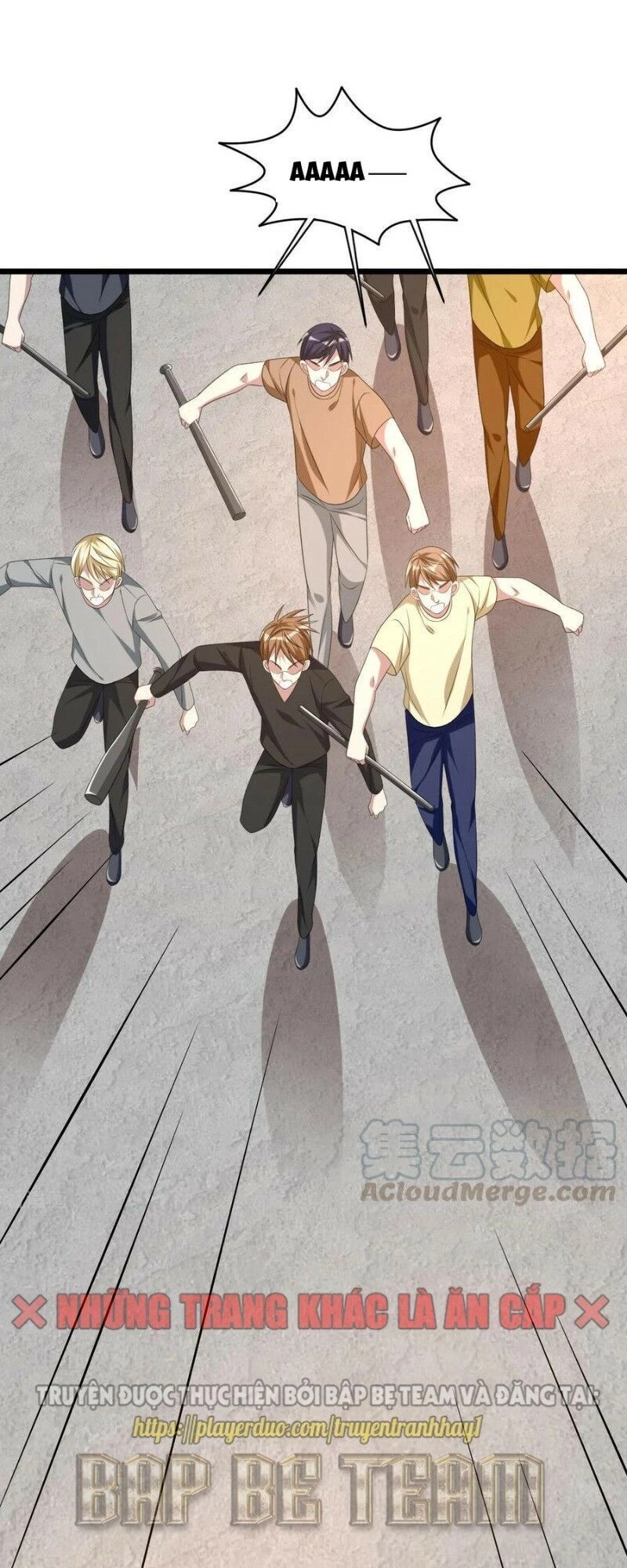 Đô Thị Tà Vương Chapter 60 - 30