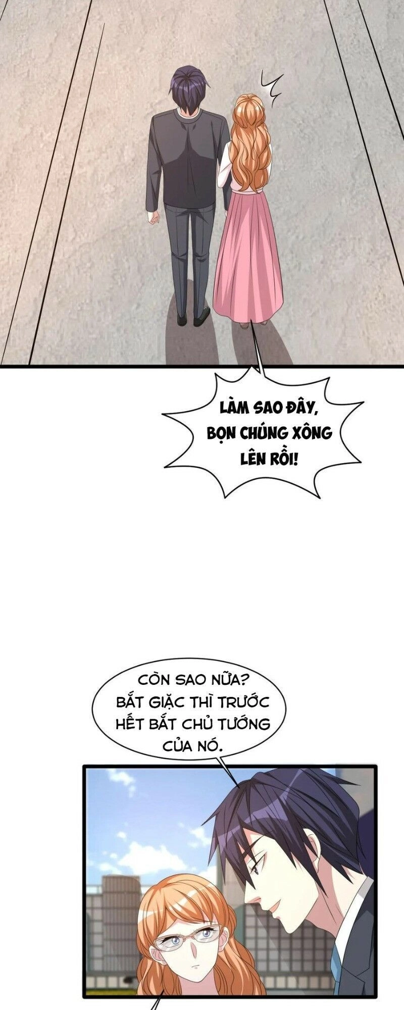 Đô Thị Tà Vương Chapter 60 - 31