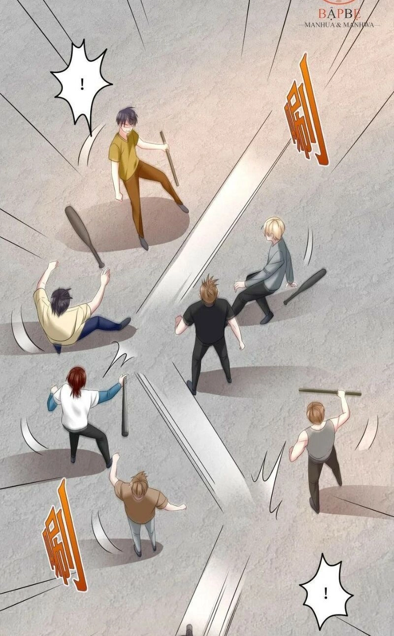 Đô Thị Tà Vương Chapter 60 - 33