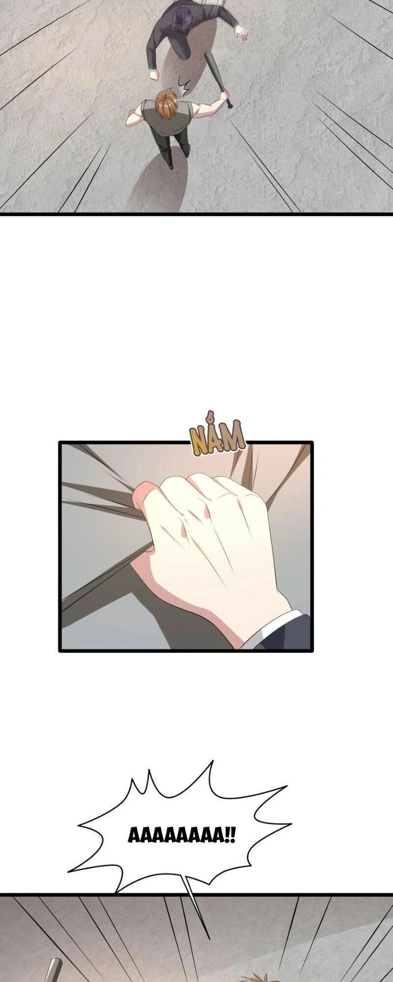 Đô Thị Tà Vương Chapter 60 - 34