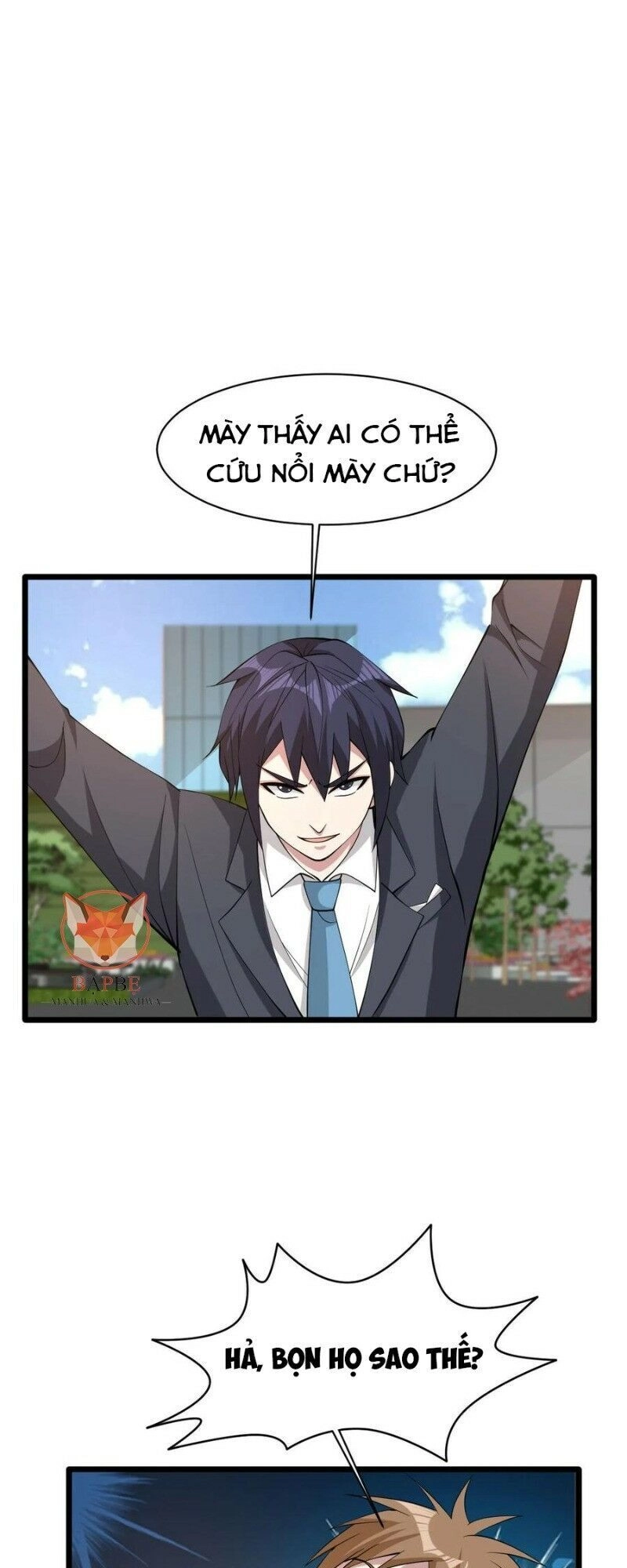 Đô Thị Tà Vương Chapter 60 - 37