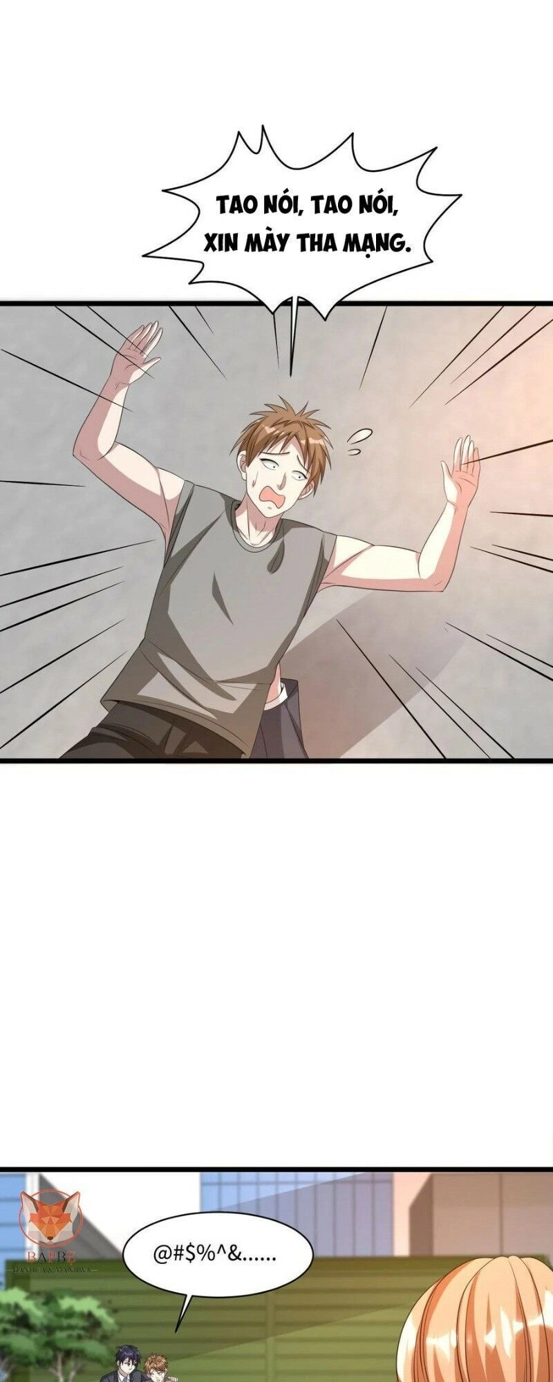 Đô Thị Tà Vương Chapter 61 - 3