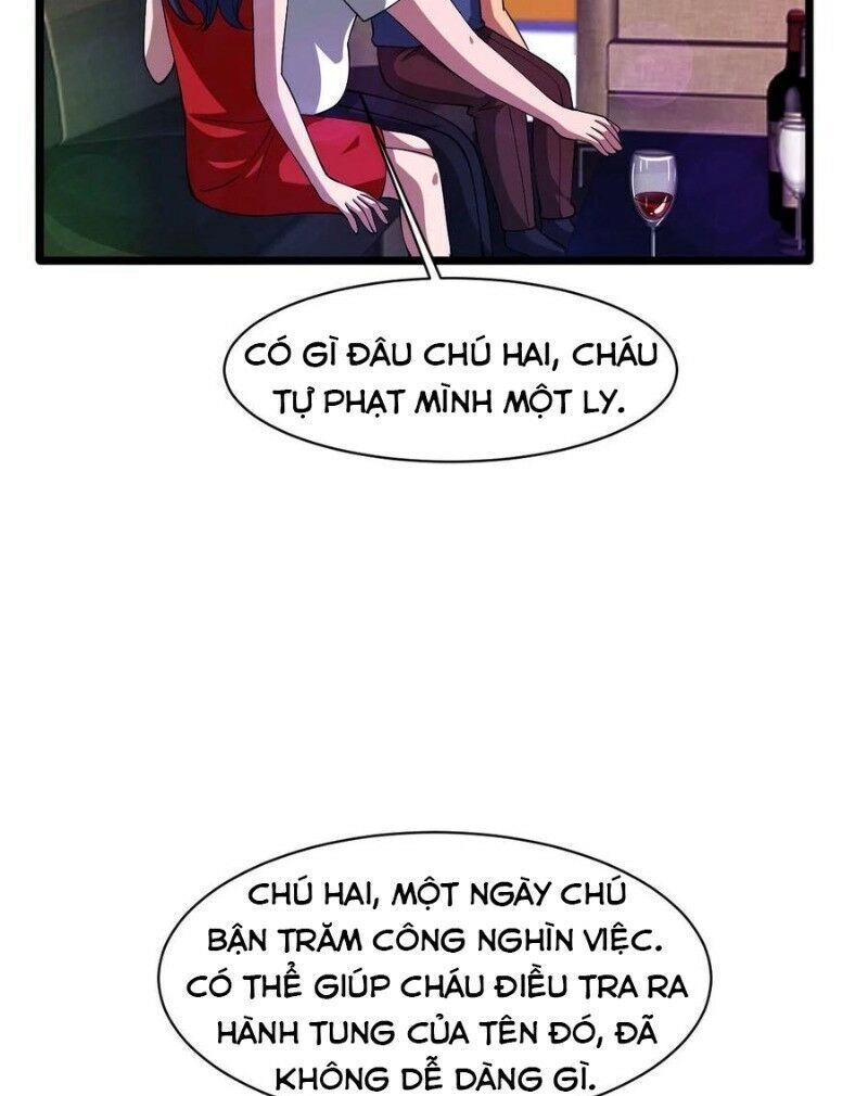 Đô Thị Tà Vương Chapter 61 - 9