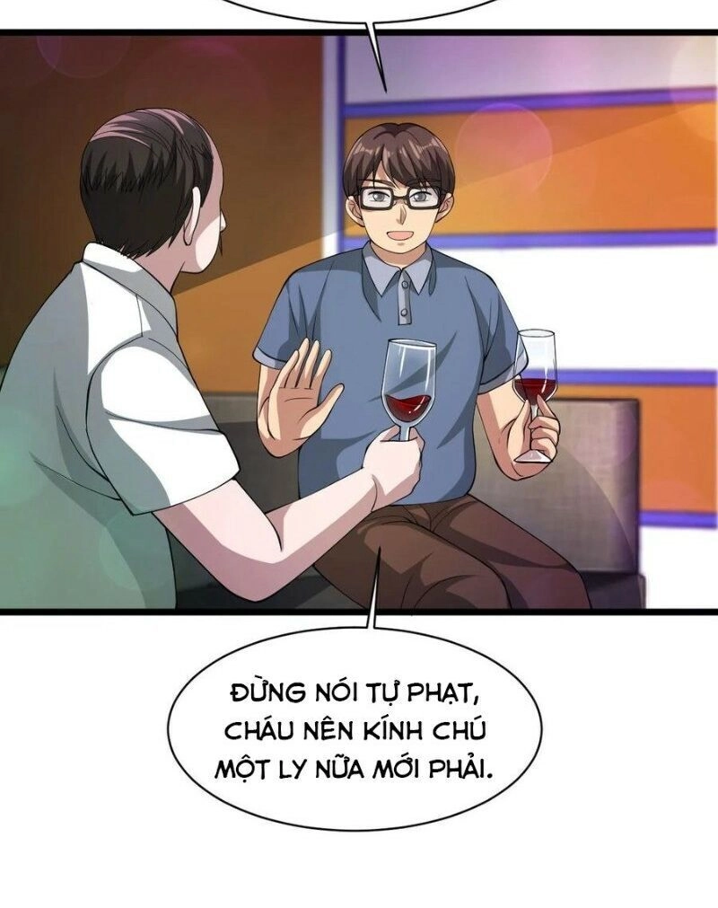 Đô Thị Tà Vương Chapter 61 - 10