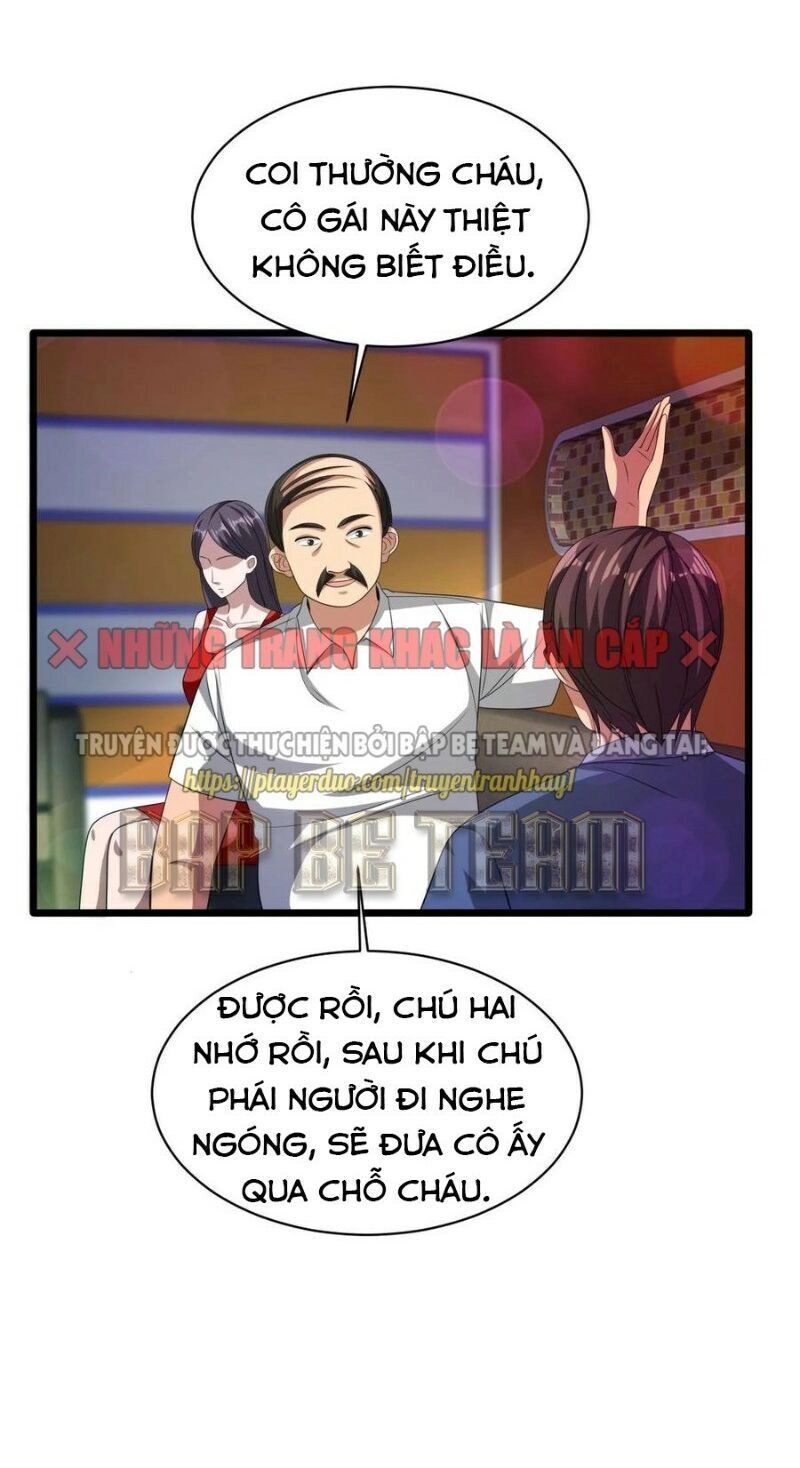 Đô Thị Tà Vương Chapter 61 - 13