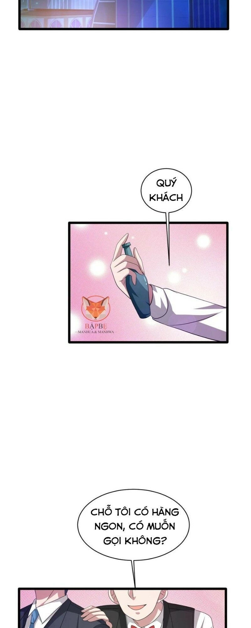 Đô Thị Tà Vương Chapter 61 - 15